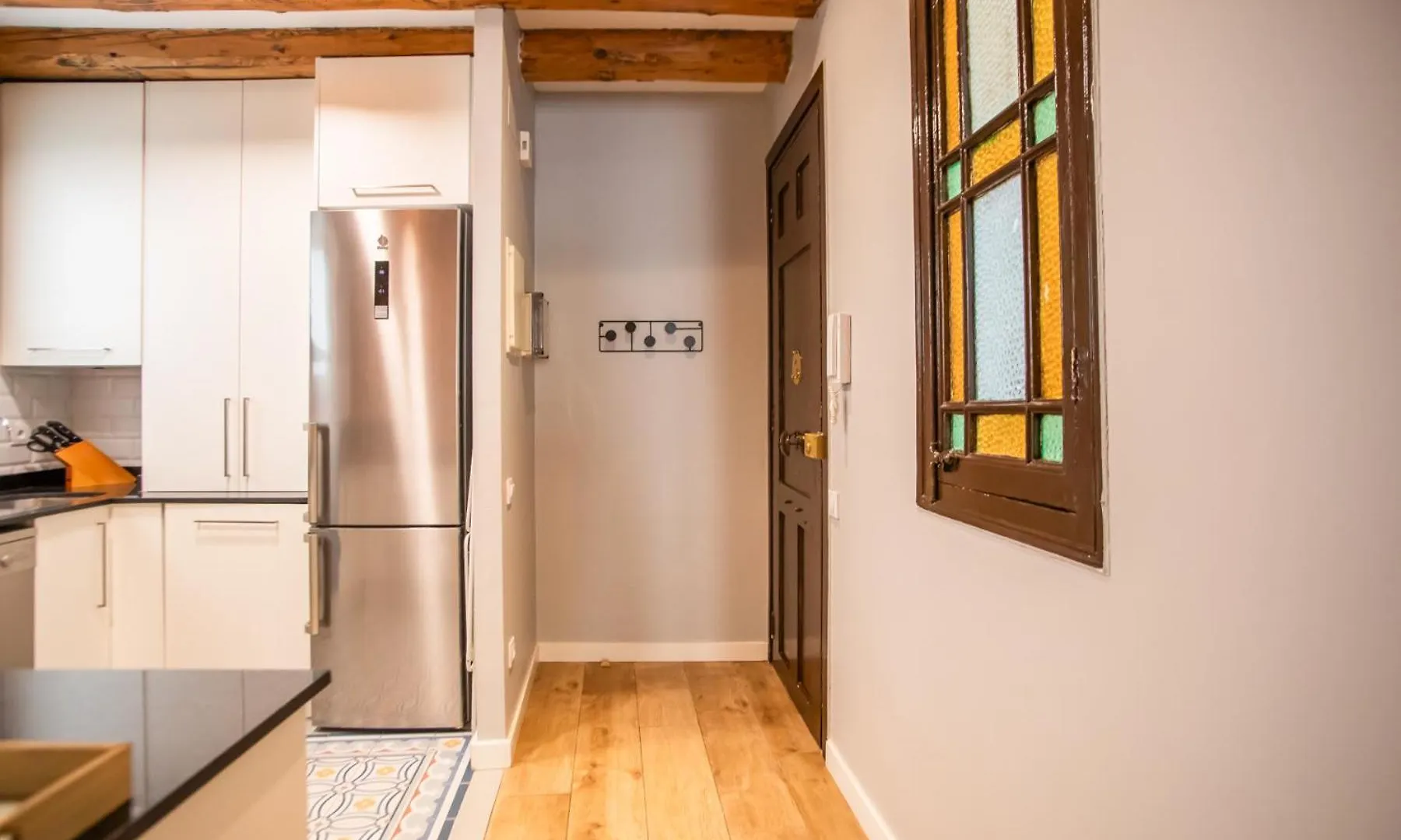 Apartmán 22Mal1074- Nuevo Piso A 10Min De Sagrada Familia Barcelona