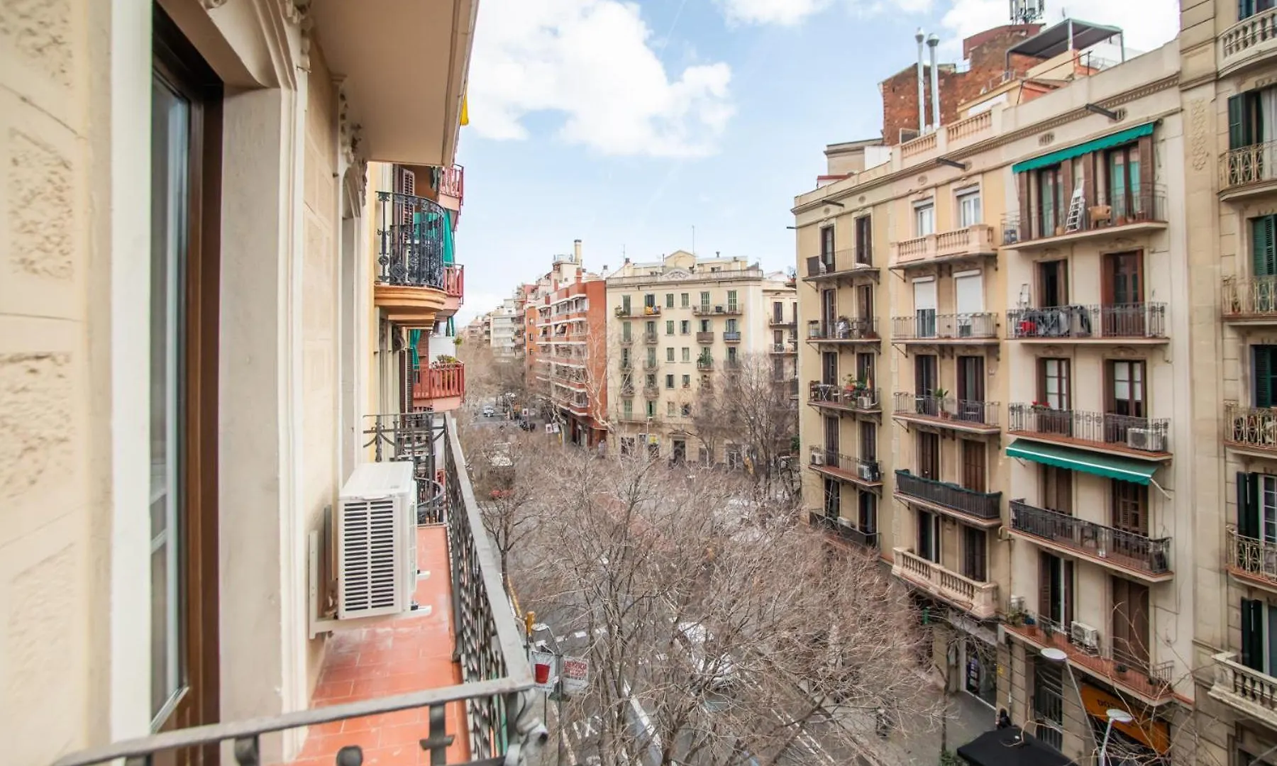 22Mal1074- Nuevo Piso A 10Min De Sagrada Familia Apartment Barcelona Spain