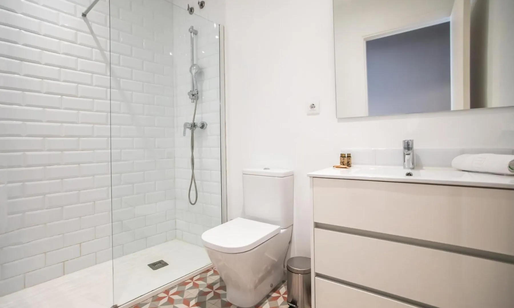 22Mal1074- Nuevo Piso A 10Min De Sagrada Familia Apartment Barcelona